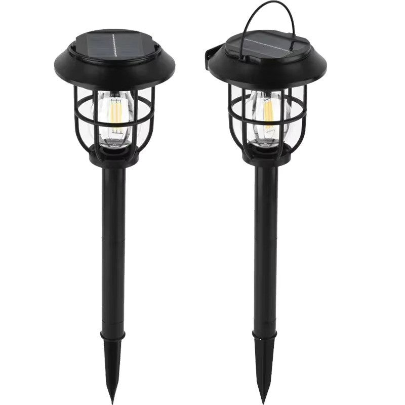 Solar LED Lamp