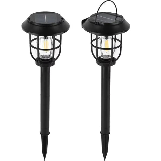 Solar LED Lamp